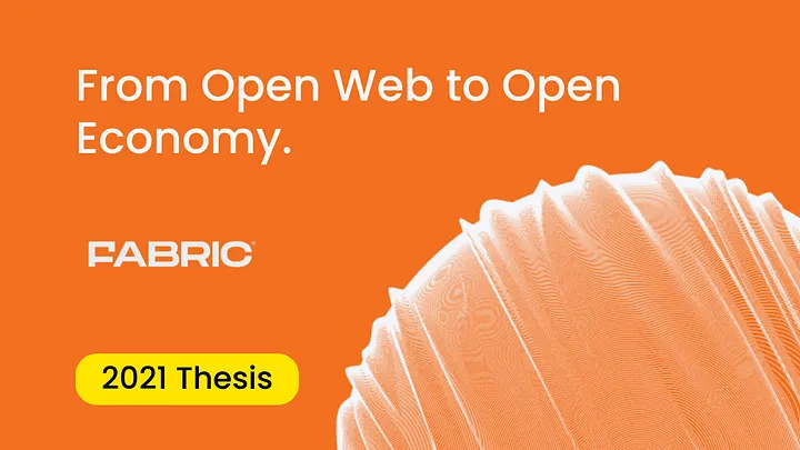 From Open Web to Open Economy Main Image