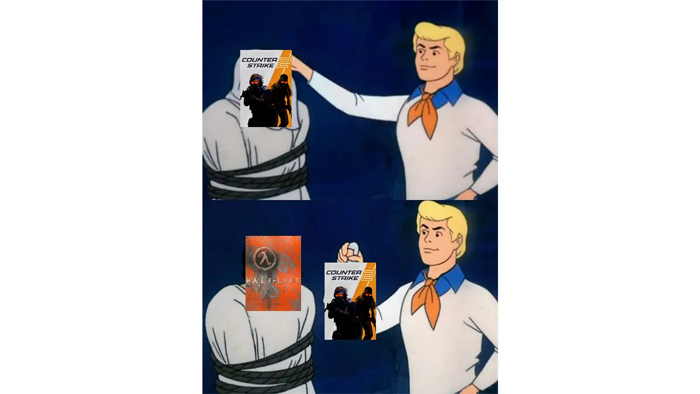 Game Over for Game Over Image 6