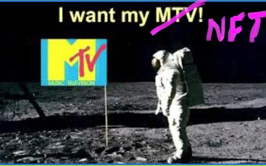 I Want My NFT ! Image 0