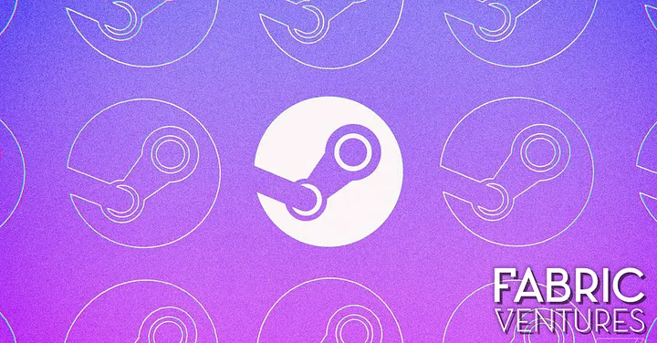 In Search of a Decentralised Steam Main Image