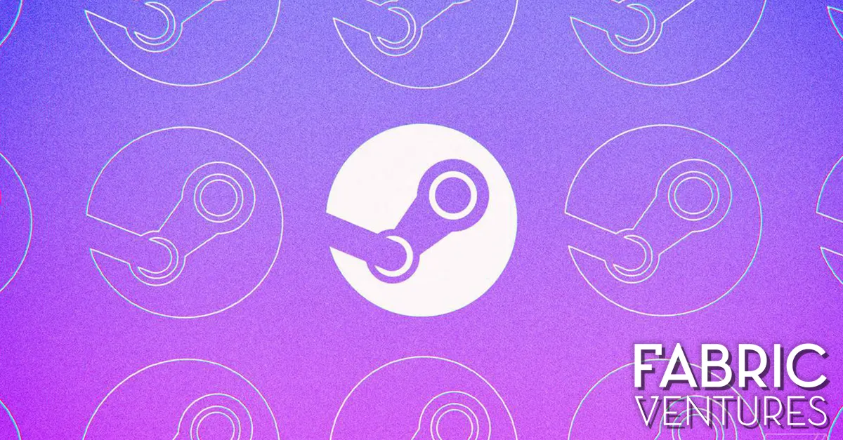 In Search of a Decentralised Steam Image 0