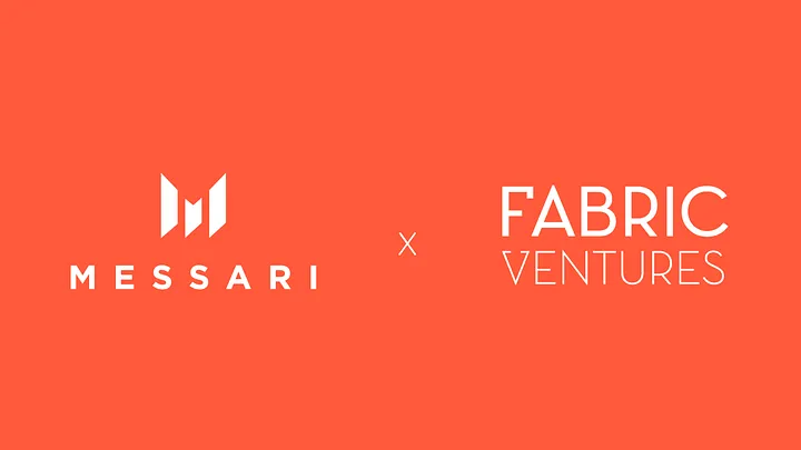 Messari: Reliable information for the tokenized world Main Image