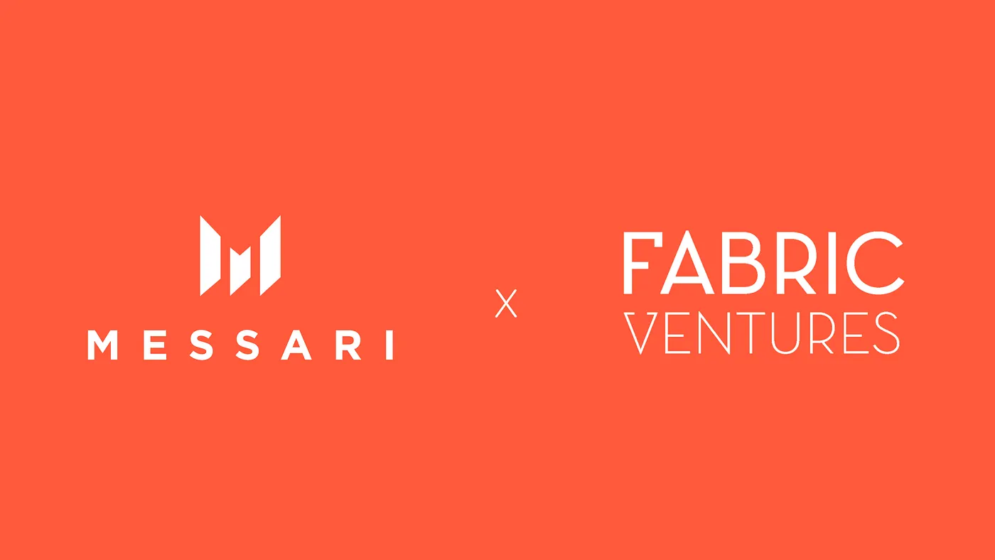 Messari: Reliable information for the tokenized world Image 0