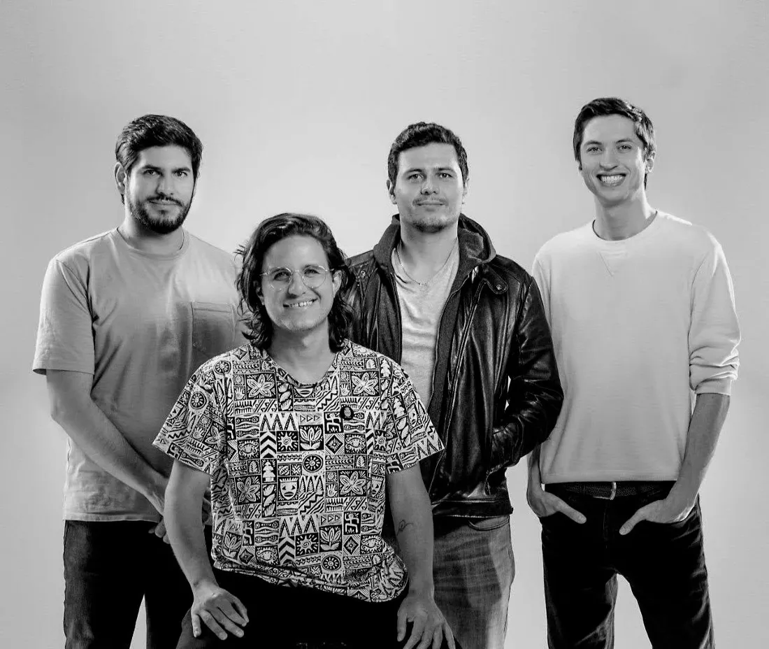Minteo: buy, collect and trade the hottest NFTs in Latin America Image 1
