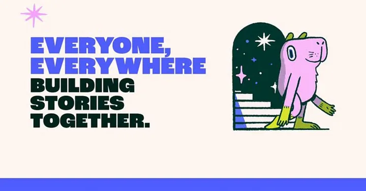 Supercharging Creative Contribution Main Image