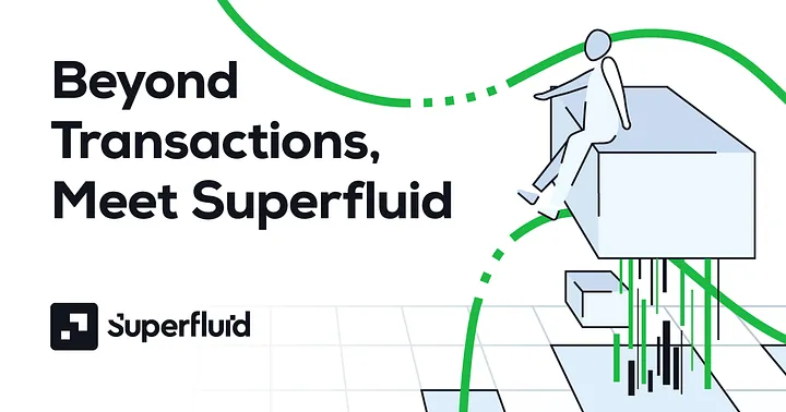 Superfluid — $9M To Build Real-Time Finance Main Image