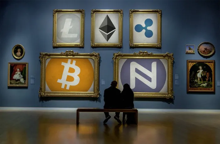 The Ocean of Trust Main Image