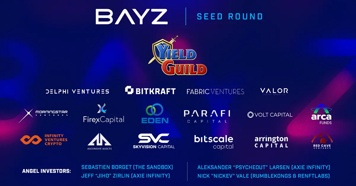 Why we Invested in BAYZ Image 0