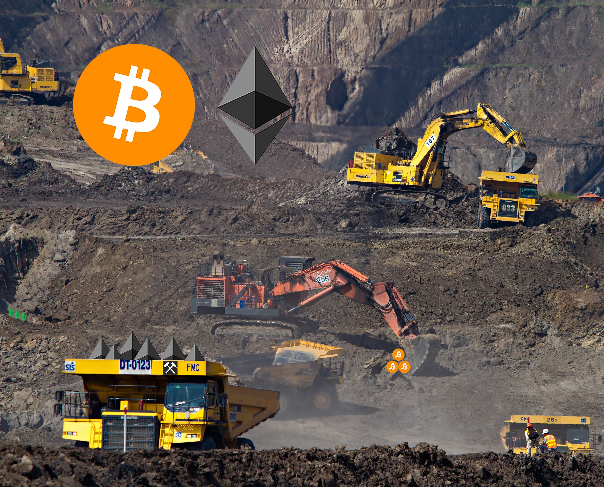 Will successful dApps compromise their host? Image 0