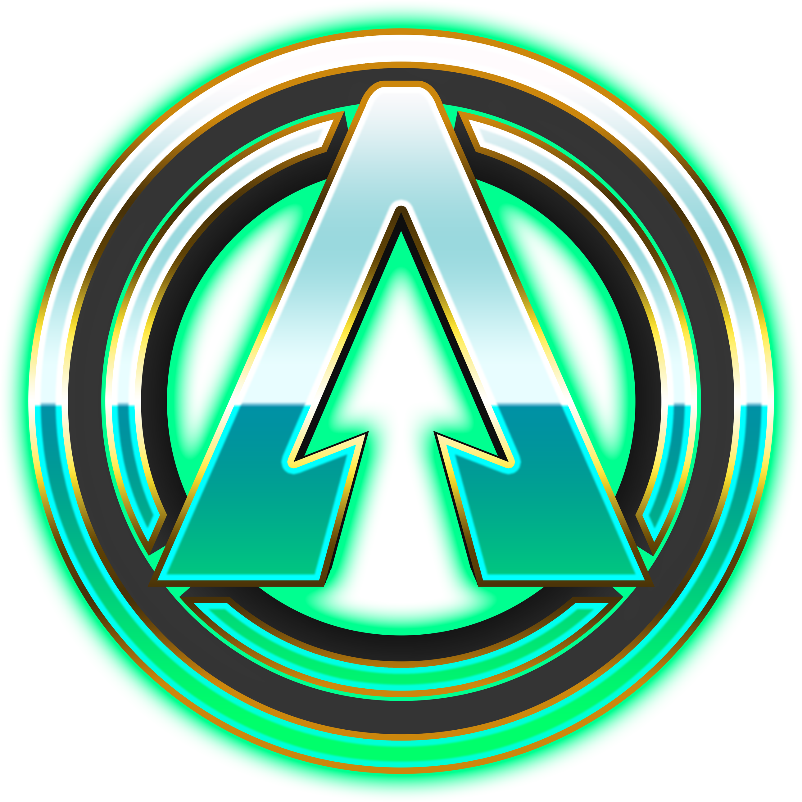 Arenas Pure Epoxy logo