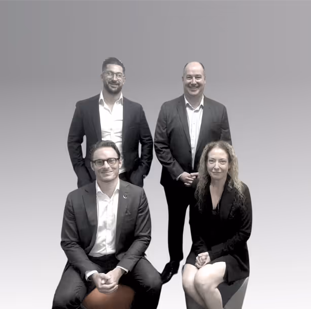 Telco collective MVNO