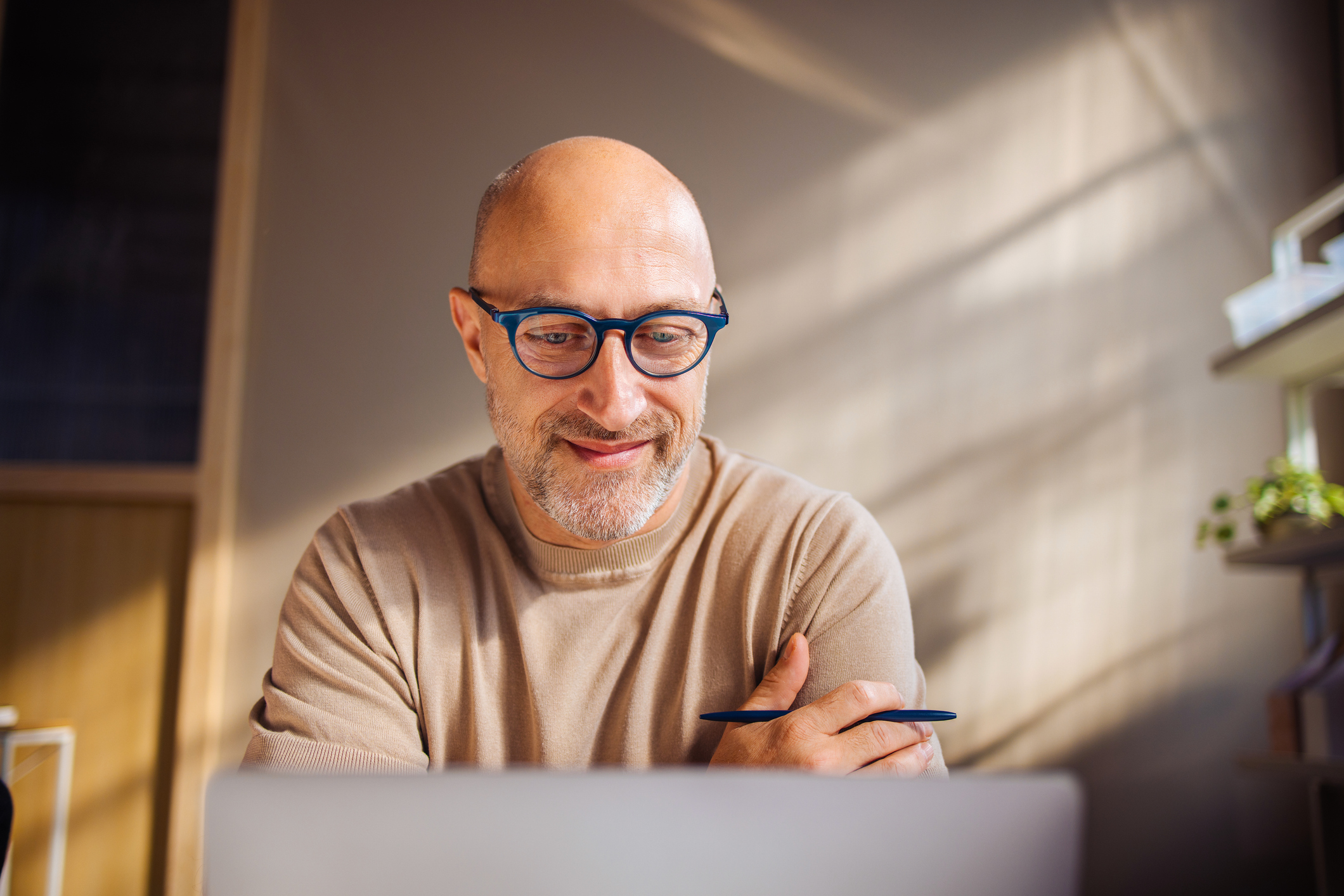 image of investment portfolio