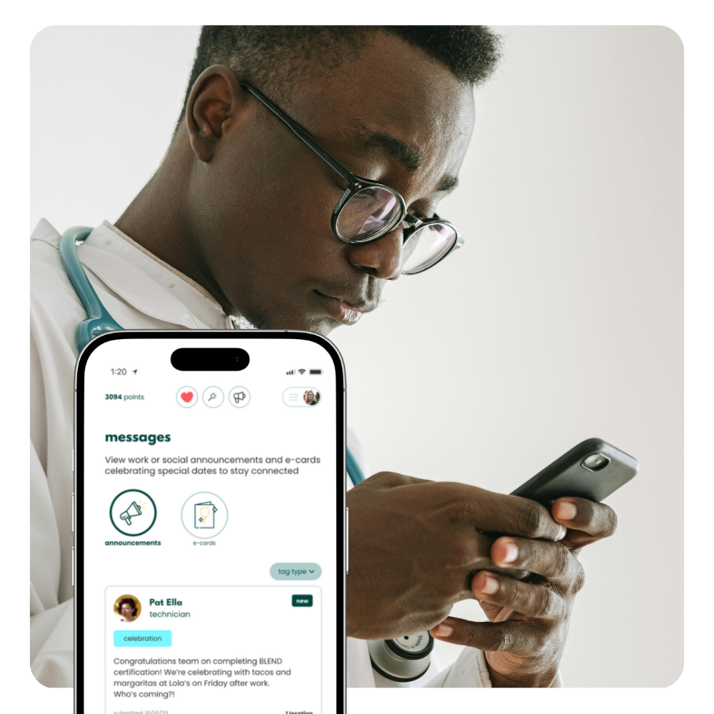 image of a veterinarian examining a dog