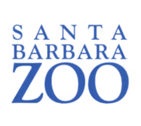 Santa Barbara ZOO Logo