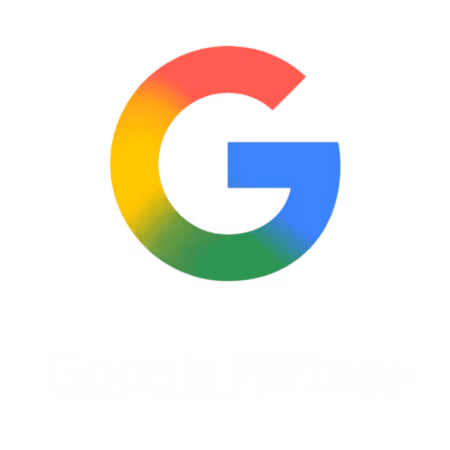 Google Partner Logo