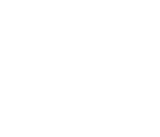 Hexagonal pattern with evenly spaced gold dots on a black background.