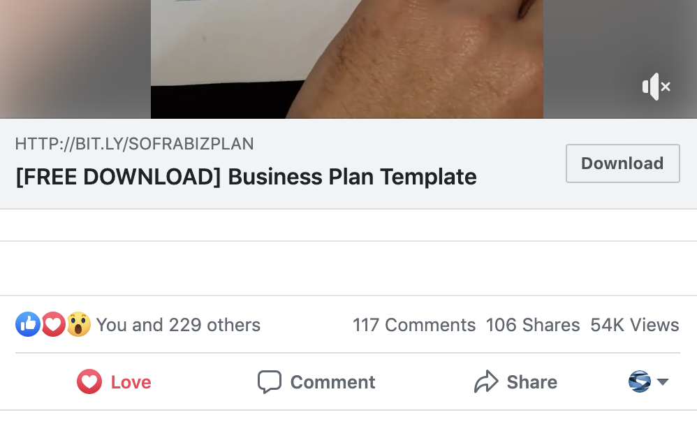 fb ads