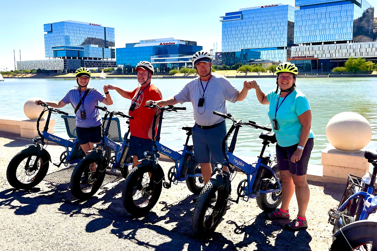 image of signature cocktail for a bars & pub