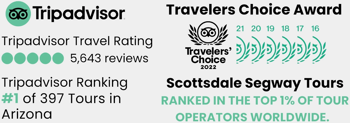 Scottsdale Segway Tours Trip Advisor