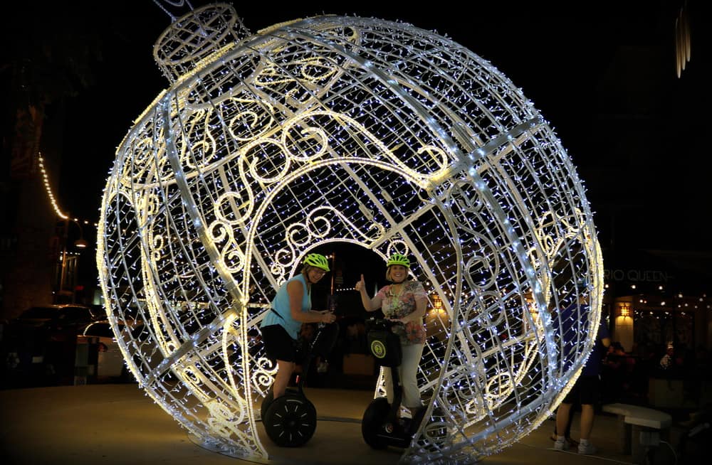 Scottsdale Segway Tours