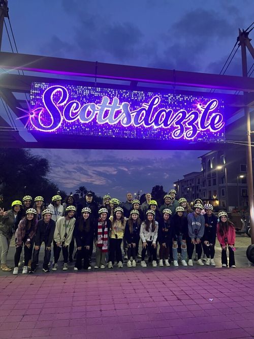 Scottsdale Segway Tours