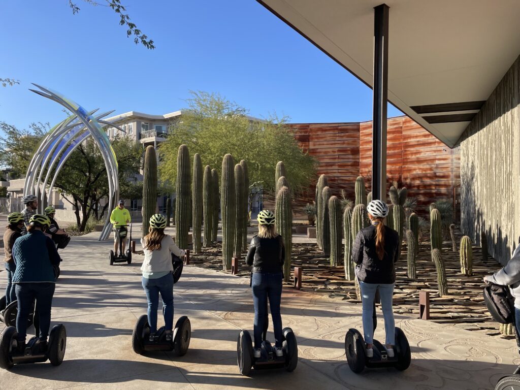 Scottsdale Segway Tours