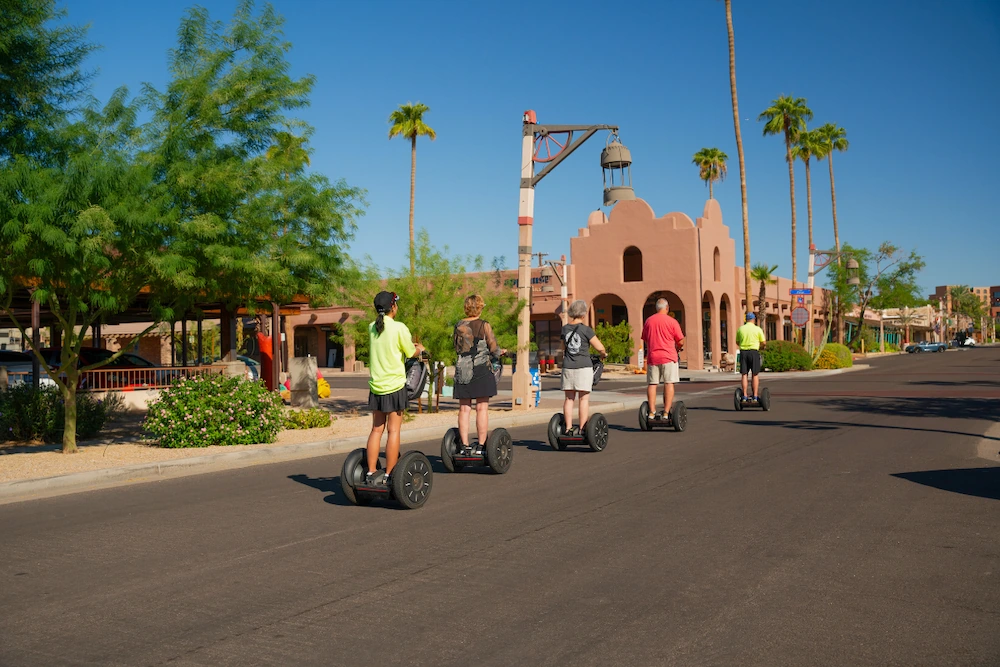 educating the public on conservation