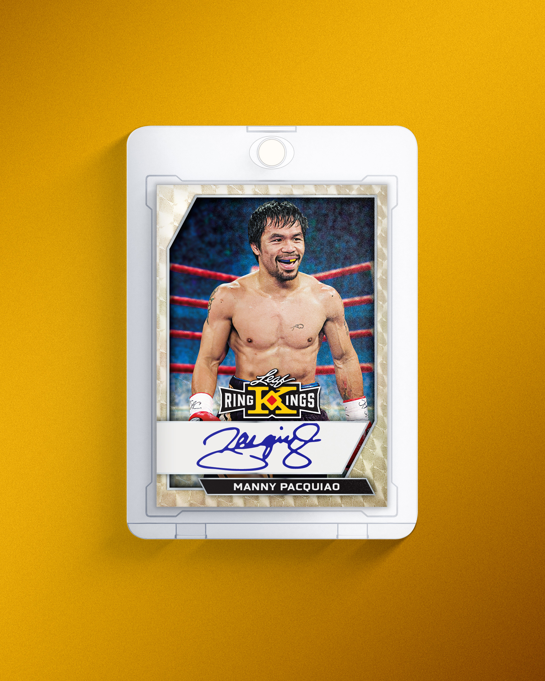 Trading Card