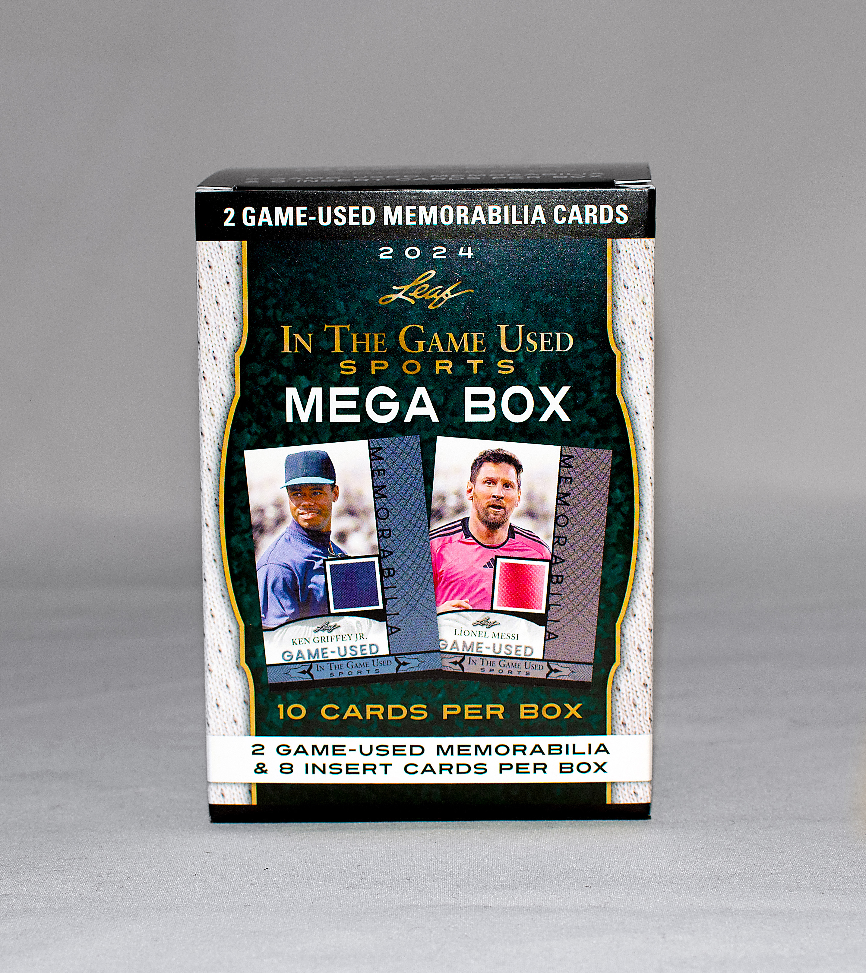 Blaster Box
