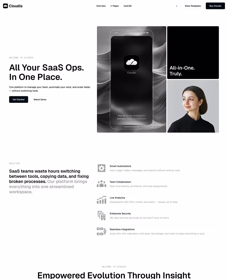 Preview Home V2