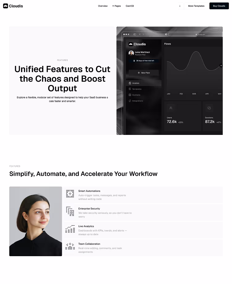 Preview Features V3