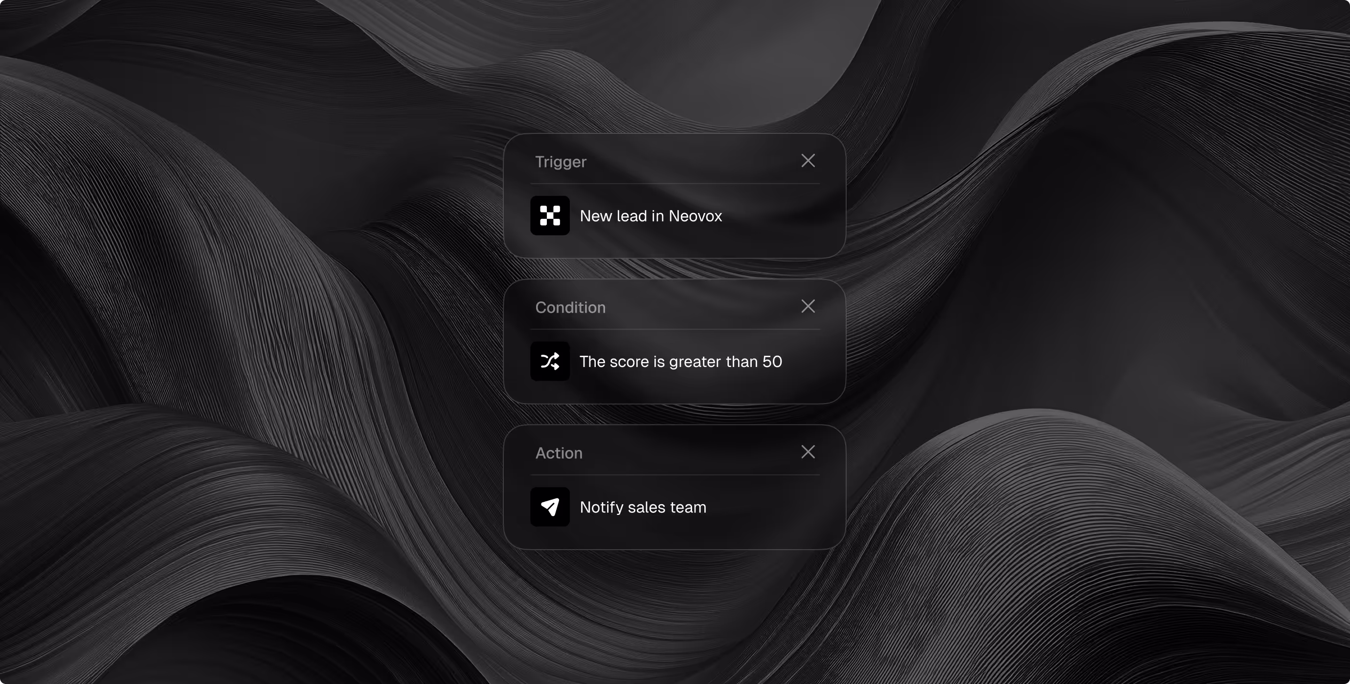 features2 benefit1