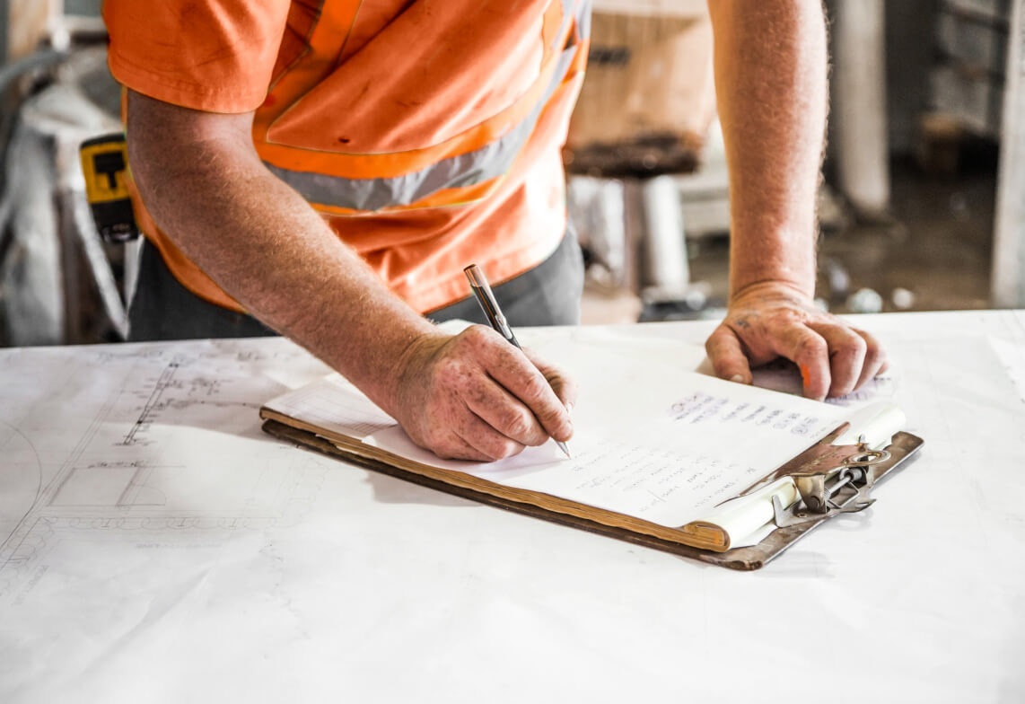Project Management