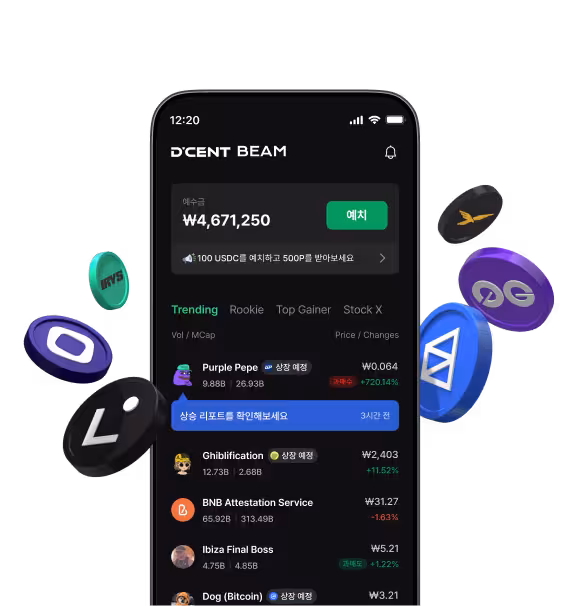 Opportunity to purchase in advance before listing on major exchanges