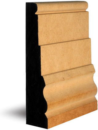 EA 140x32mm
