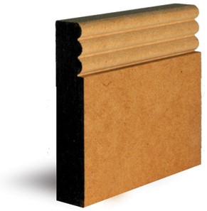GF 90x18mm