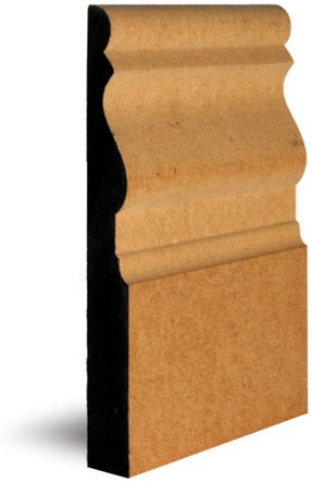 CL 150x18mm