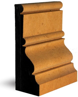 VAD 120x43mm