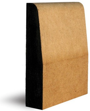 WCD 120x25mm