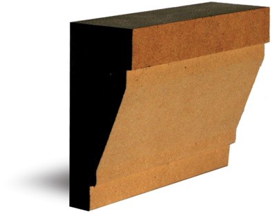 QA 75x32mm