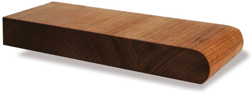 Stair Tread 250x18mm