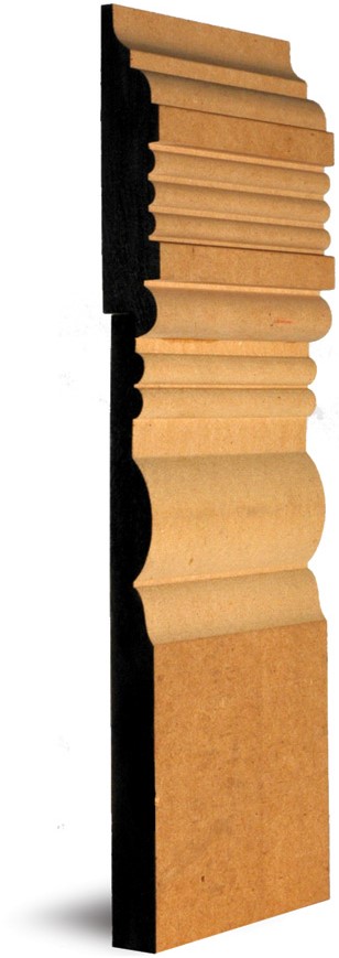 HQ 310x20mm