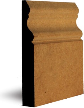 GN 120x18mm