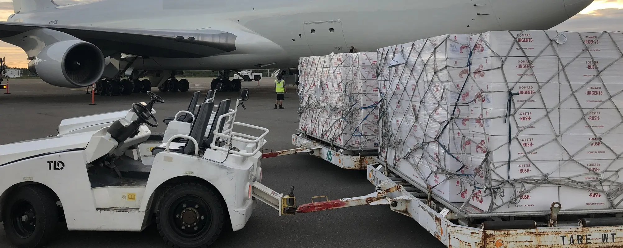 Pourquoi de plus en plus d’entreprises choisissent de s’installer à Dieppe?