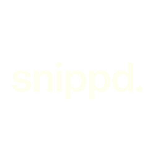 Snippd Logo