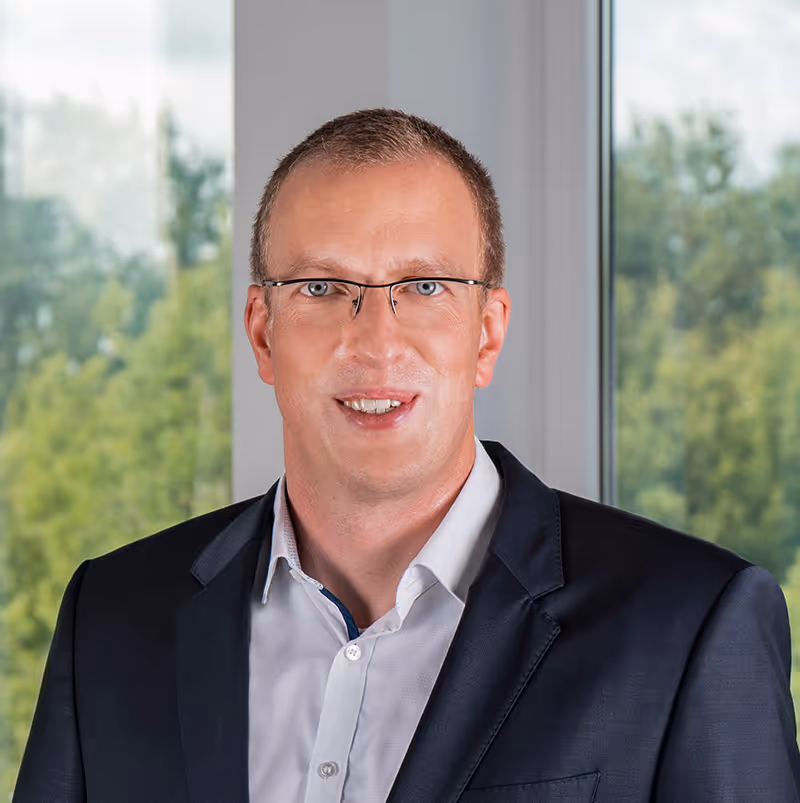Martin Krull
