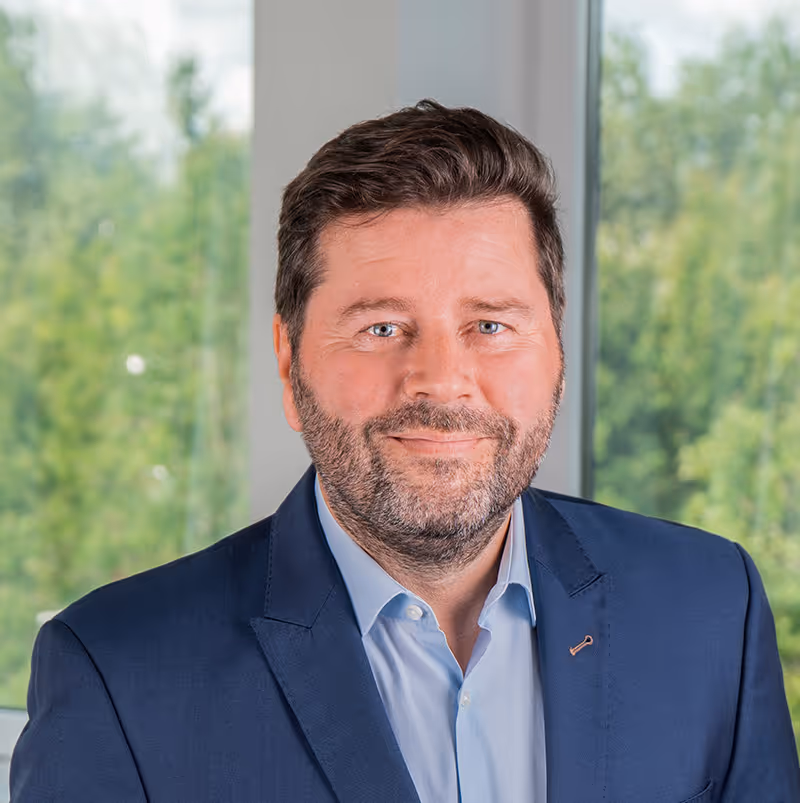 Marc Vierus