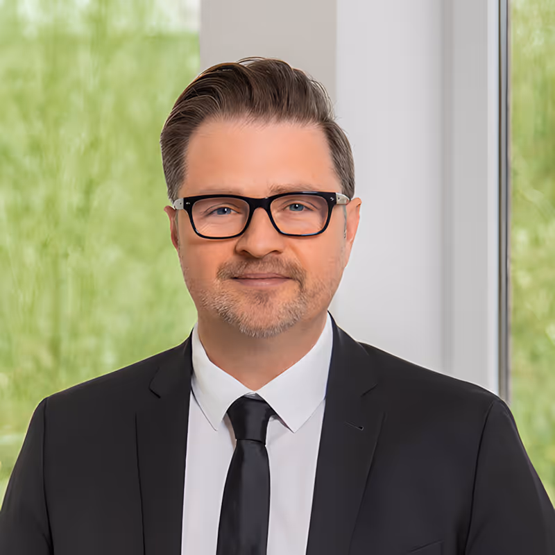 Markus Wöhr