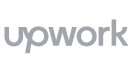 Upwork logo