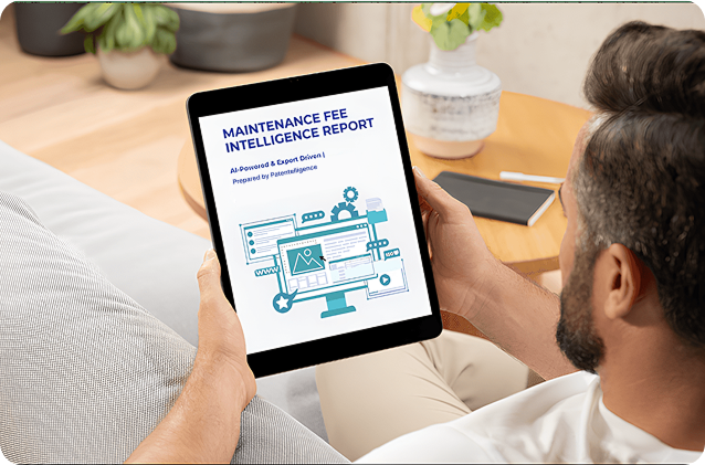 Patent Valuation Snapshot